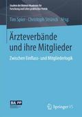 Ärzteverbände und ihre Mitglieder