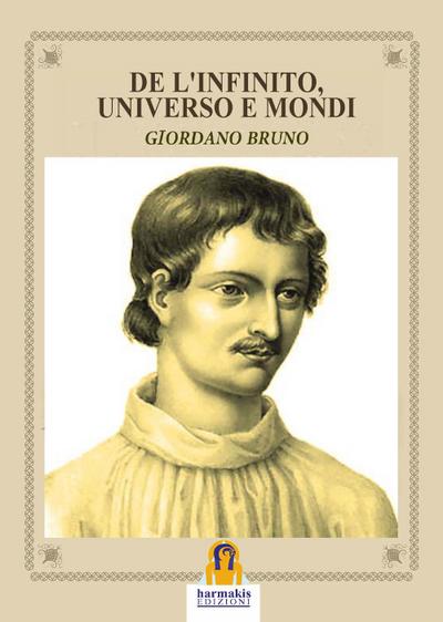 De l’infinito, universo e mondi