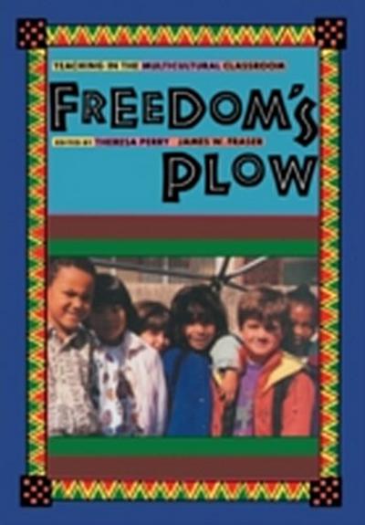 Freedom’s Plow