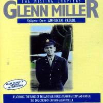 Miller - Missing Chapt. Vol. 1