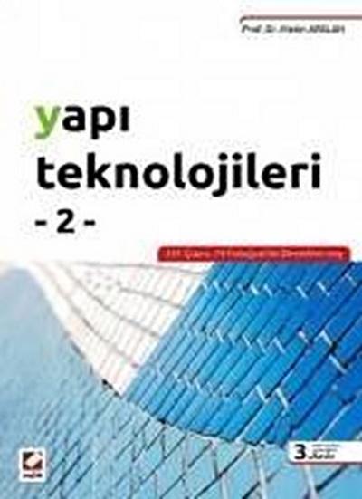 Yapi Teknolojileri 2