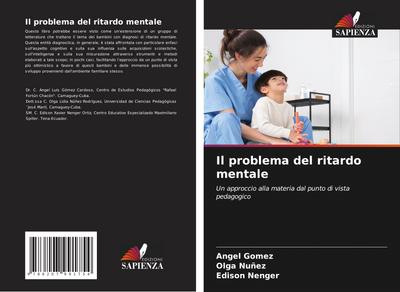 Il problema del ritardo mentale