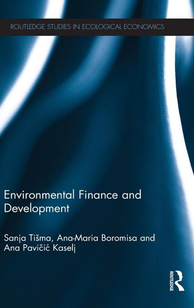 Environmental Finance and Development