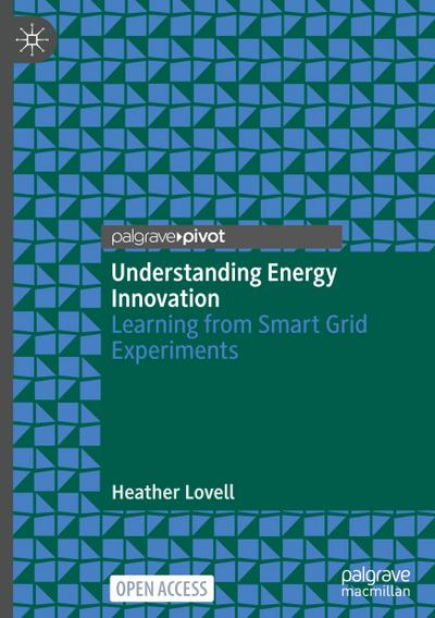 Understanding Energy Innovation