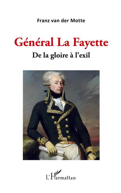 Général La Fayette