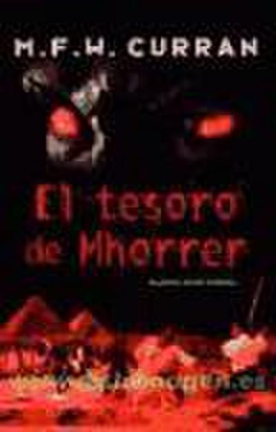El tesoro de Mhorrer