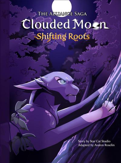The Alliance Saga - Clouded Moon #1