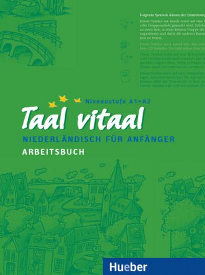 Taal vitaal Taal vitaal
