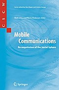 Mobile Communications