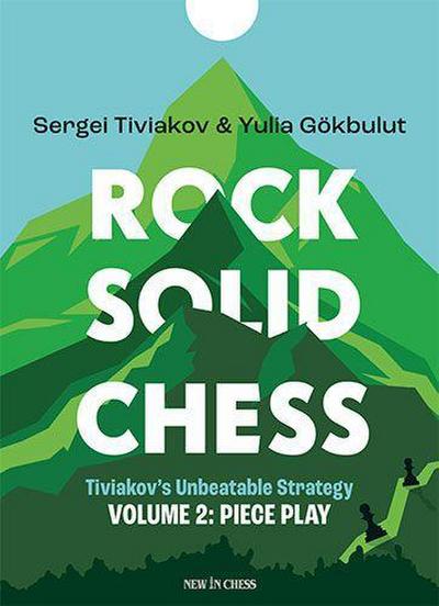 Rock Solid Chess Vol. 2