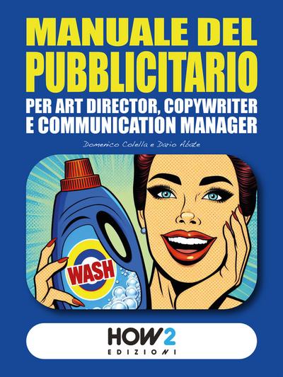 Manuale del Pubblicitario