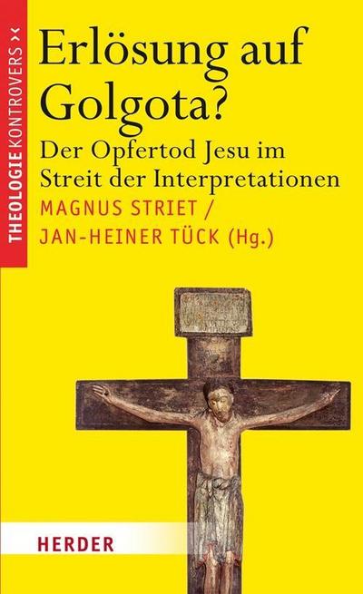 Theologie kontrovers