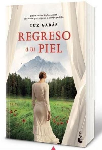 Regreso a tu piel