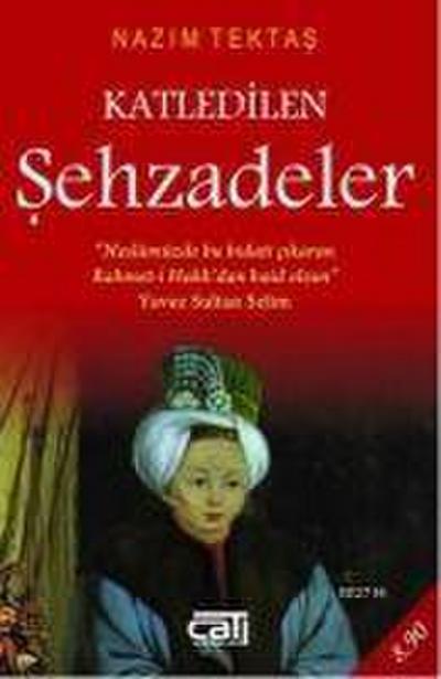 Katledilen Sehzadeler