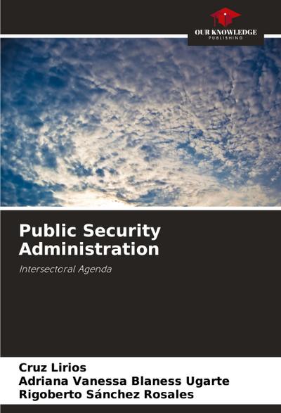 Public Security Administration