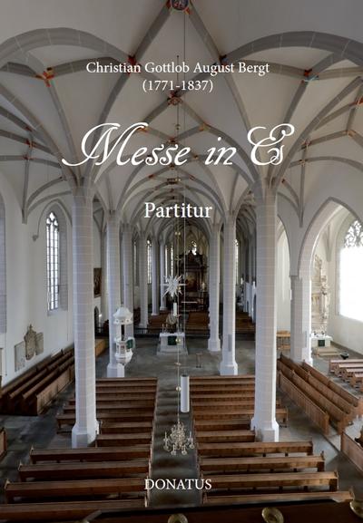 Messe in Es