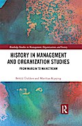 History in Management and Organization Studies
