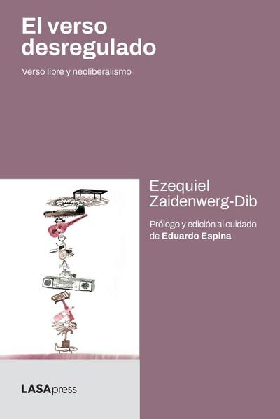 El verso desregulado