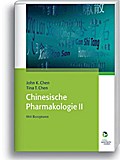 Chinesische Pharmakologie II