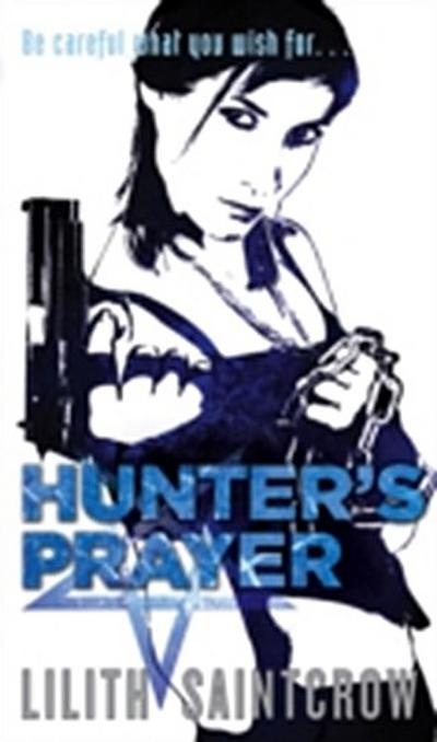 Hunter’s Prayer