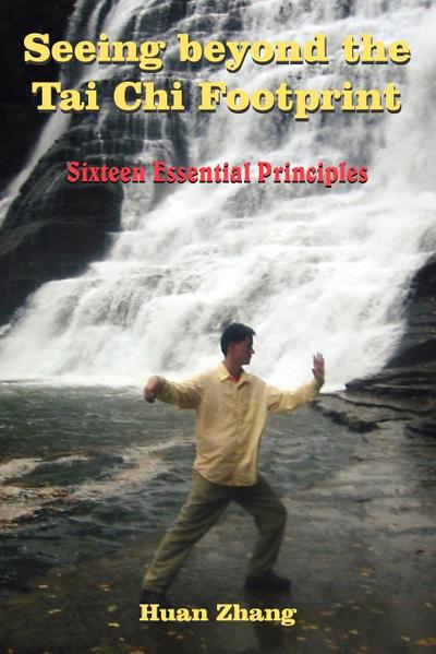 Seeing beyond the Tai Chi Footprint