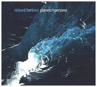 Planets + Persona, 1 Audio-CD