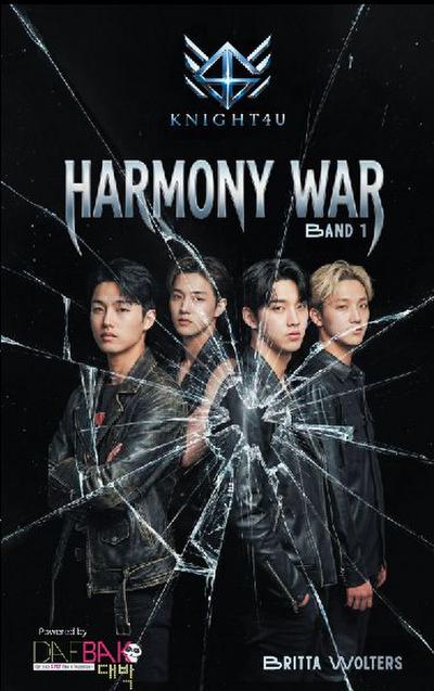 Knight4U - Harmony War