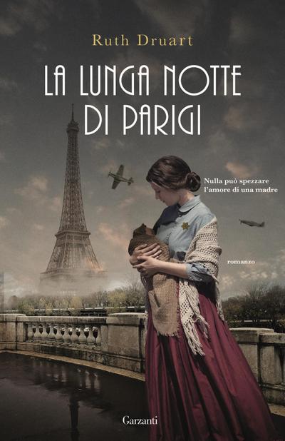 La lunga notte di Parigi