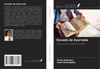 Escuela de Ayurveda