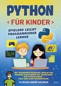 Python für Kinder