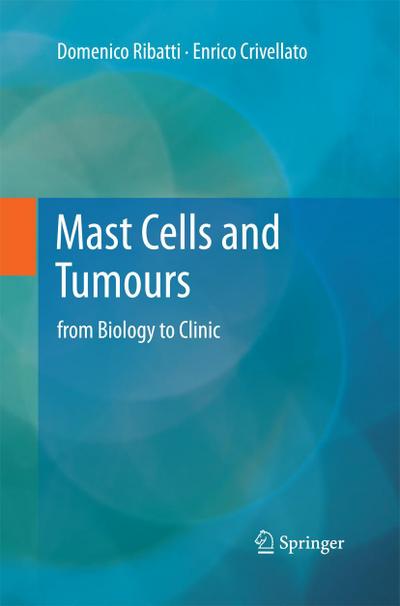 Mast Cells and Tumours