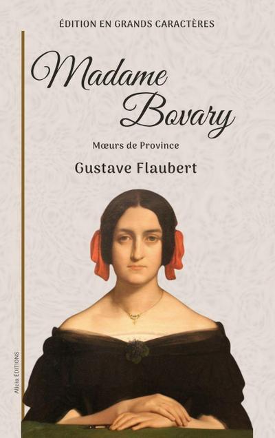 Madame Bovary