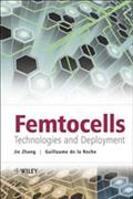 Femtocells