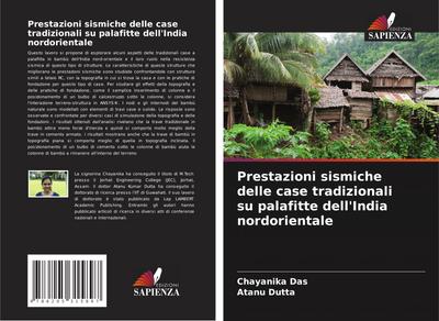 Prestazioni sismiche delle case tradizionali su palafitte dell’India nordorientale