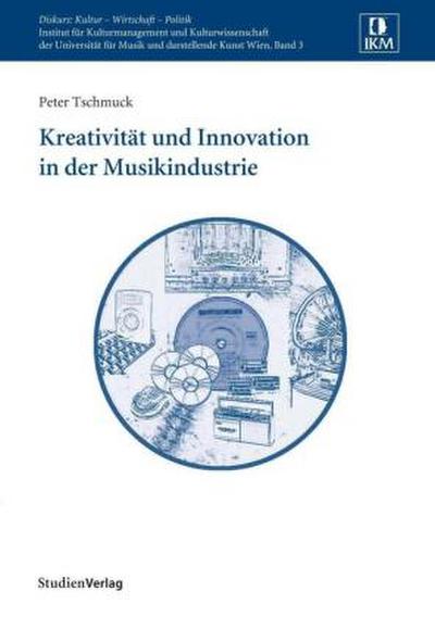 Kreativität und Innovation in der Musikindustrie