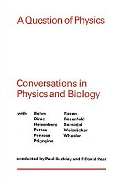 Question of Physics