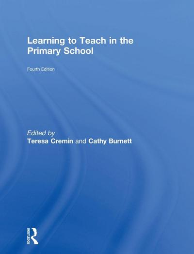Learning to Teach in the Primary School