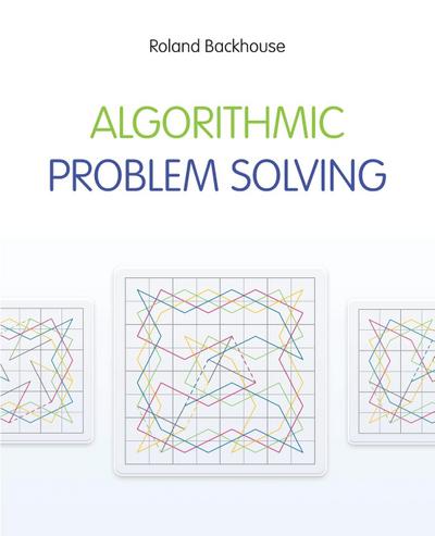 Algorithmic Problem Solving