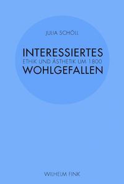 Interessiertes Wohlgefallen