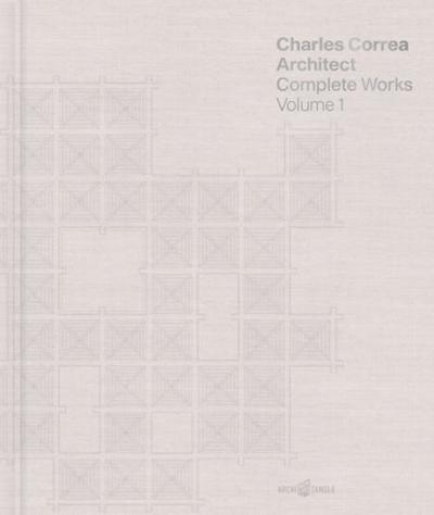 Charles Correa Architect