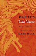Dante’s Vita Nuova, New Edition