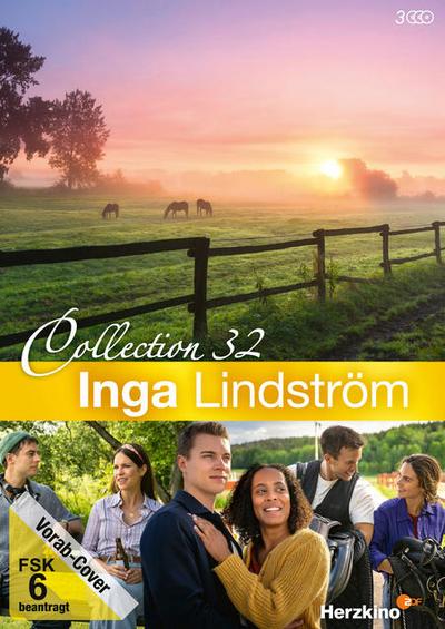 Inga Lindström
