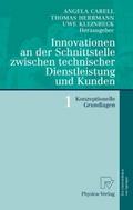 Innovationen an der Schnittstelle zwischen technis