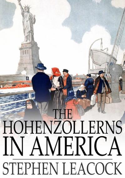 Hohenzollerns in America