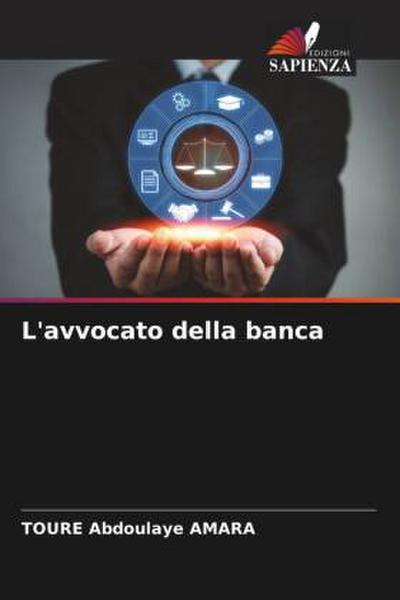 L’avvocato della banca