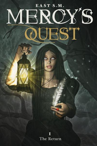 Mercy’s Quest- The Return