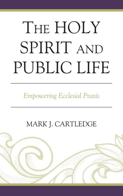 Holy Spirit and Public Life