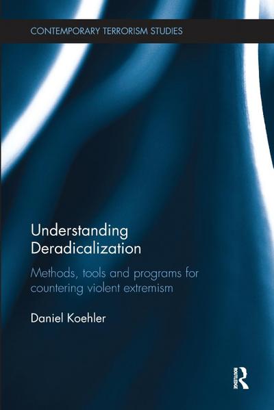 Understanding Deradicalization