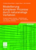 Modellierung komplexer Prozesse durch naturanaloge Verfahren
