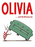 Olivia . . . and the Missing Toy